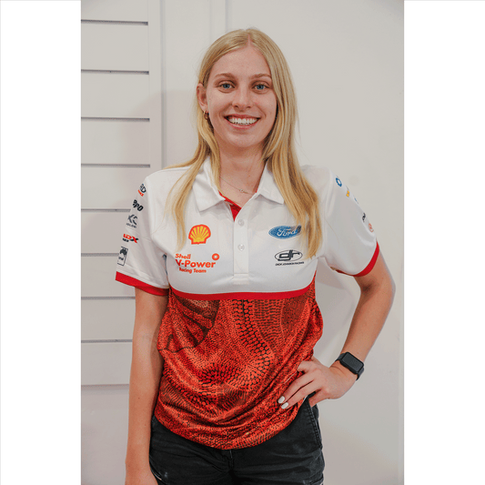 2025 - SVPRT First Nations Polo