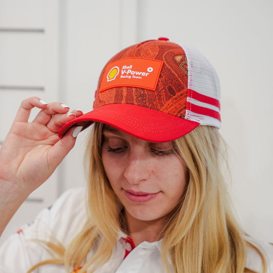 2025 - SVPRT First Nations Cap