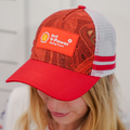 2025 - Team Indigenous Cap