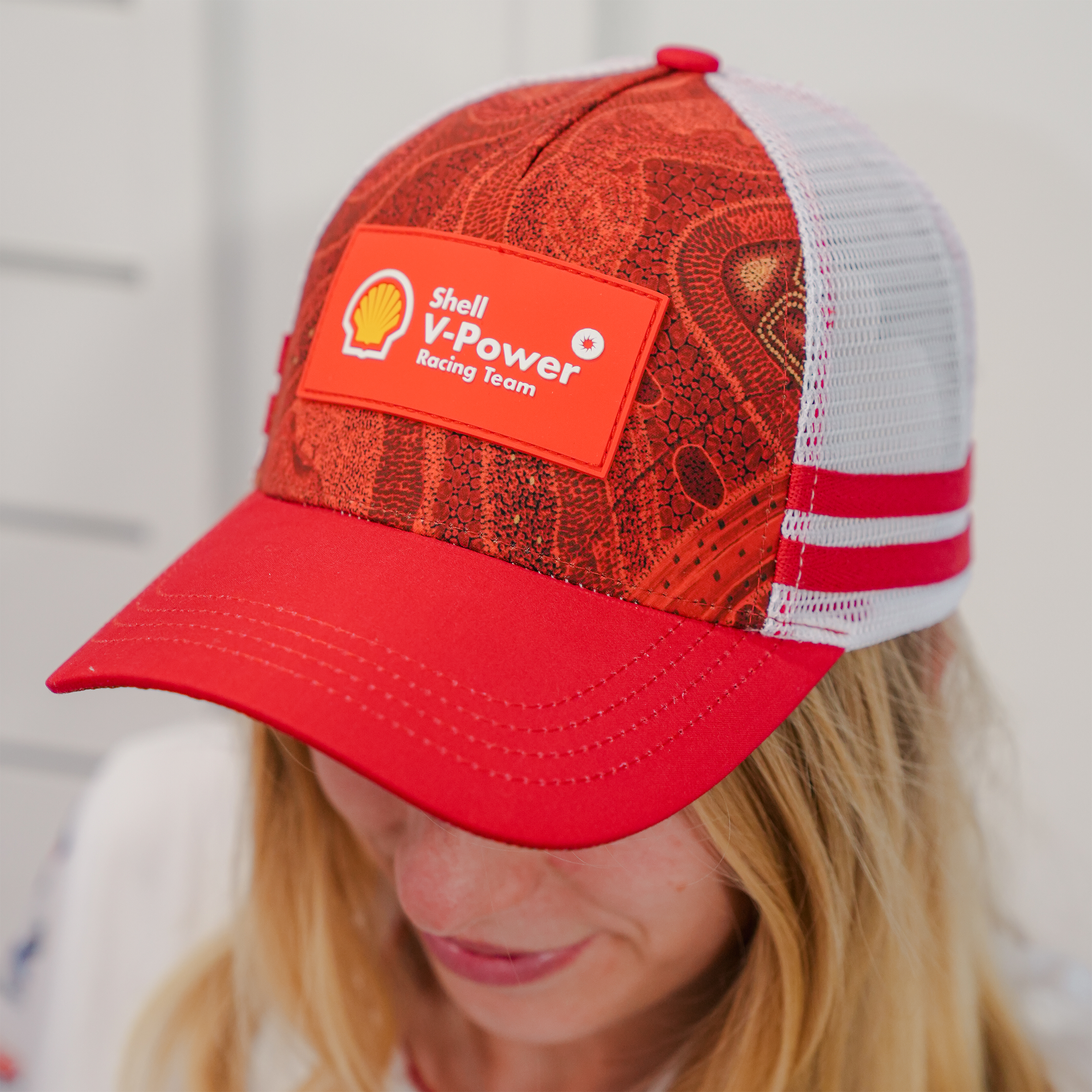 2025 - Team Indigenous Cap