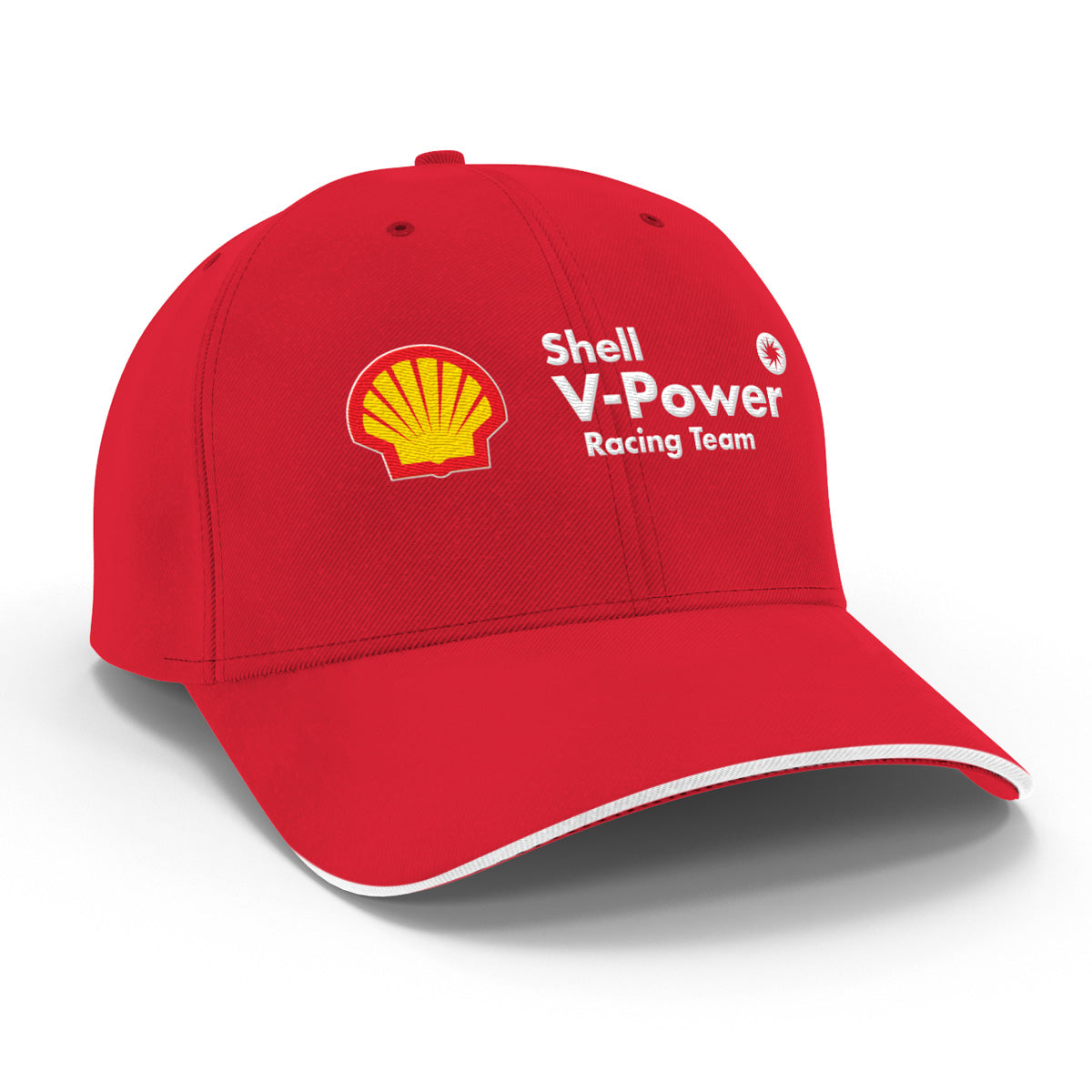 Shell V-Power Racing Team Cap