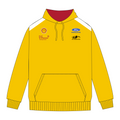 Yellow Team Hoodie - 2026
