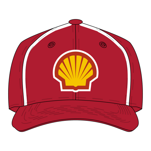 Driver Cap - 2026