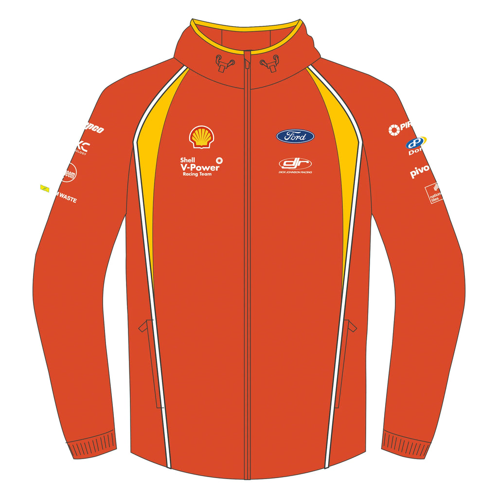 2025 - SVPRT Unisex Team Jacket