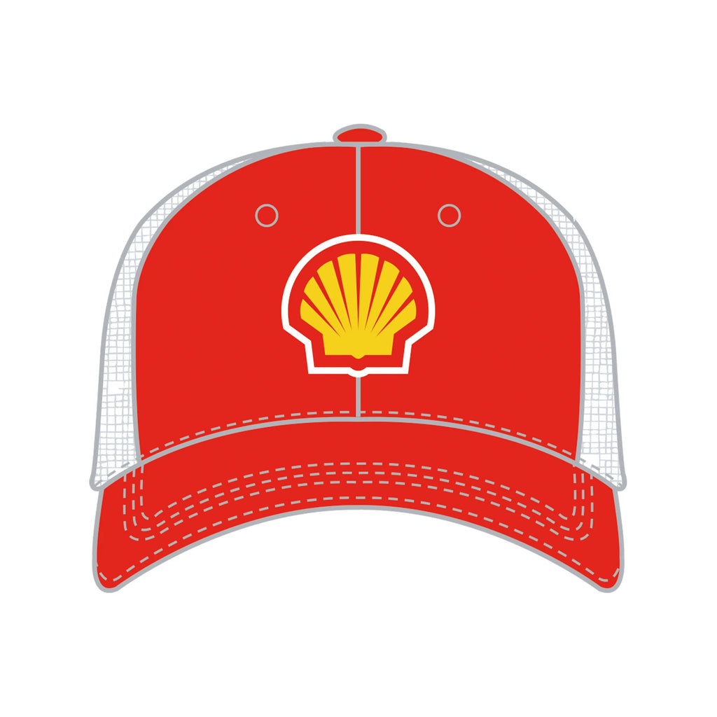 Trucker Cap - 2026