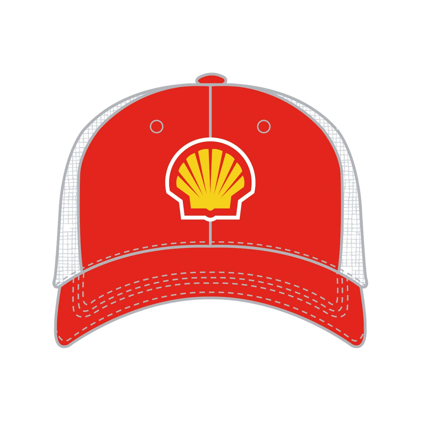 Trucker Cap - 2026