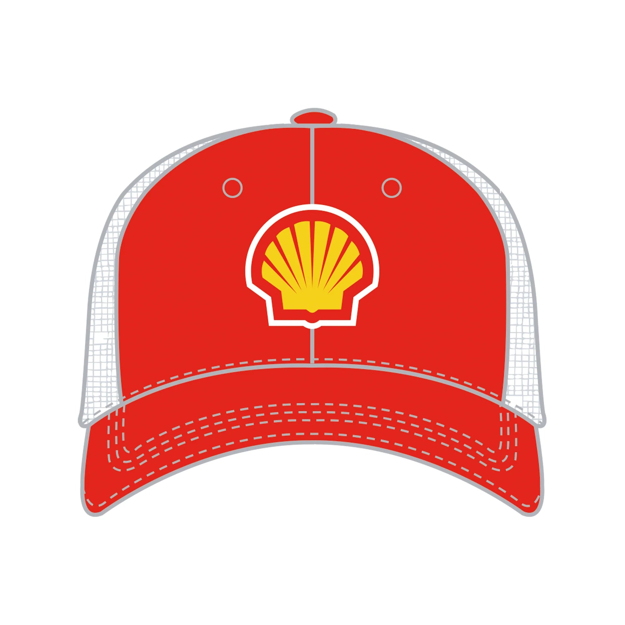 Trucker Cap - 2026