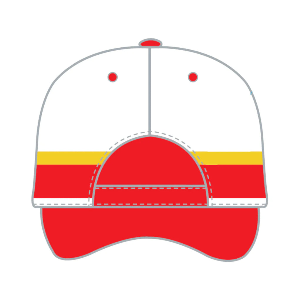 Trucker Cap - 2026