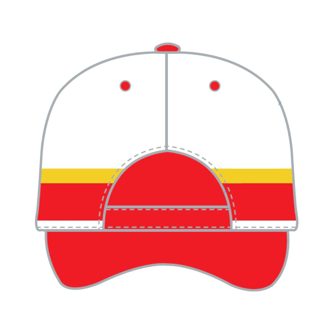 Trucker Cap - 2026