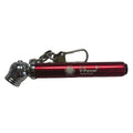 Team Tyre Pressure Keyring