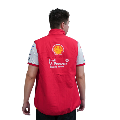 Softshell Vest - 2026