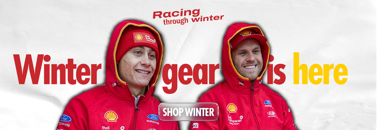 Shell V-Power Racing Team Workshop
