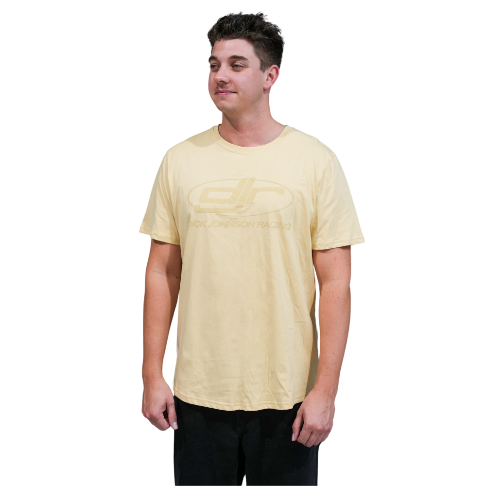 Stone Dick Johnson Racing Tee - 2026