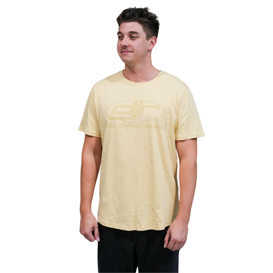 Stone Dick Johnson Racing Tee - 2026