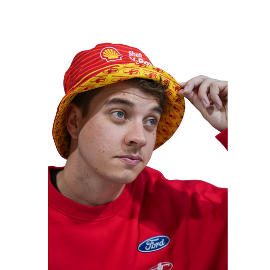 2025 - SVPRT Reversible Bucket Hat
