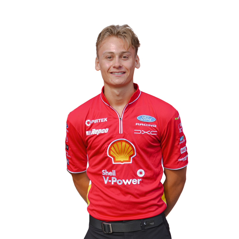 Crew Polo - 2026