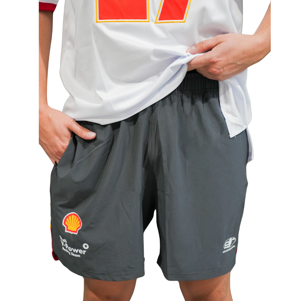 2025 - SVPRT Unisex Travel Shorts