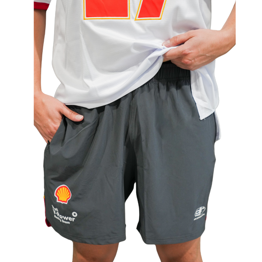 2025 - SVPRT Unisex Travel Shorts