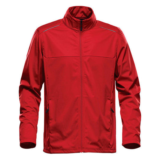 2025 - Stormtech Greenwich Lightweight Softshell Jacket