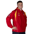 2025 - SVPRT Unisex Team Jacket