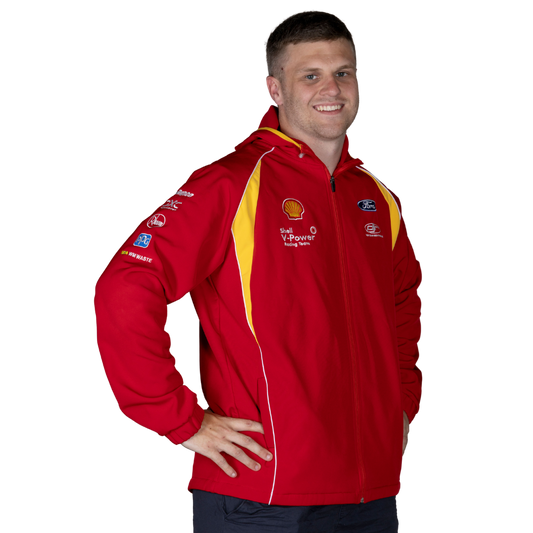 2025 - SVPRT Unisex Team Jacket
