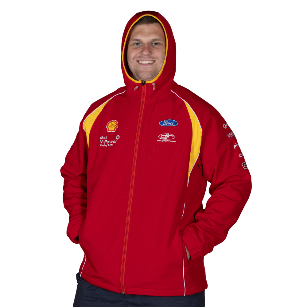 2025 - SVPRT Unisex Team Jacket
