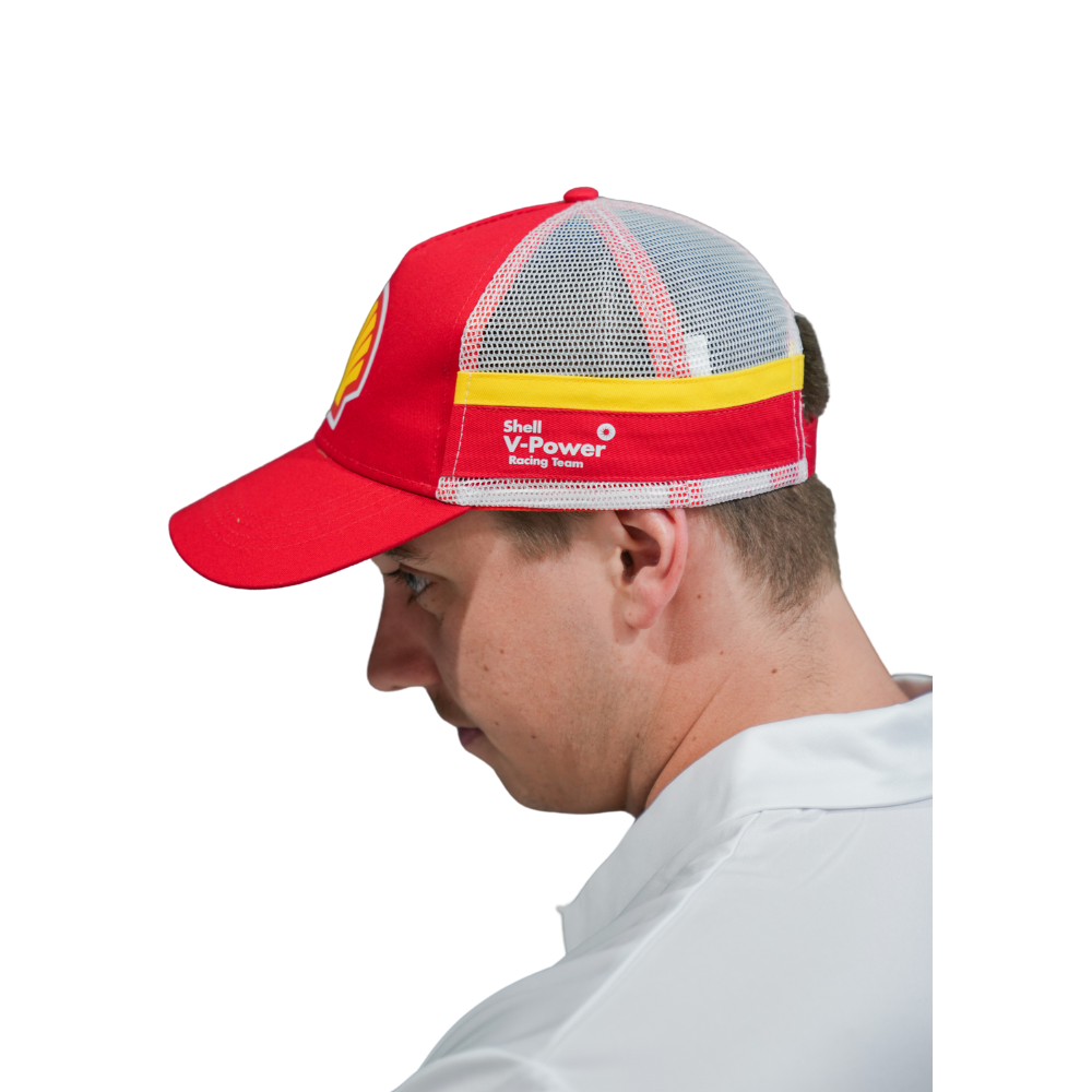 Trucker Cap - 2026